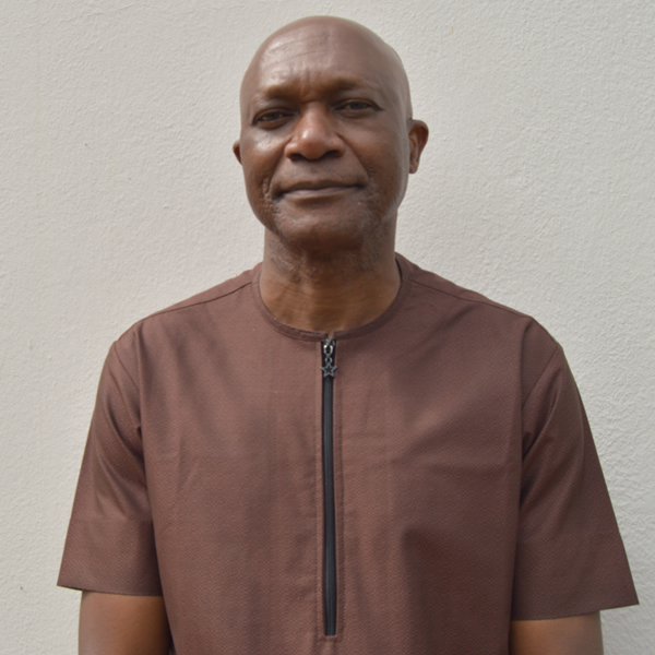 Tineyi Mawocha — Member